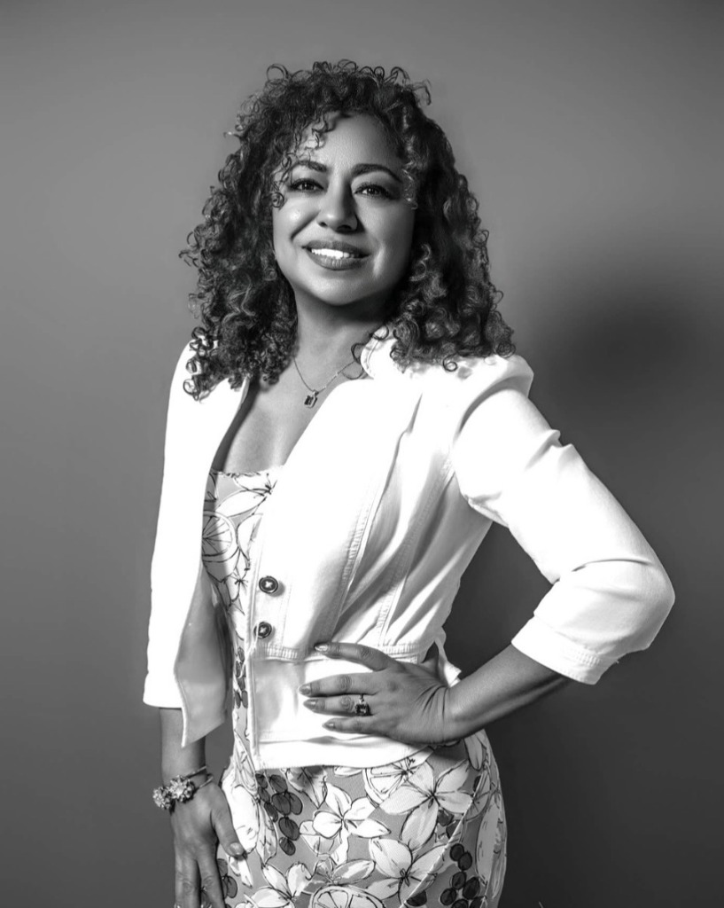 Idalia Lombera