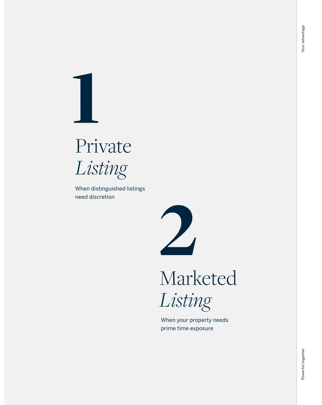 Selling Guide – page 47 of 60
